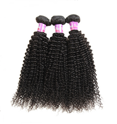 Peluca de Cabello Humano Ondulado Peruano Shun Fa - Image 3