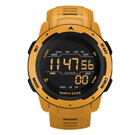 Reloj Inteligente Deportivo Resistente al Agua - Image 11