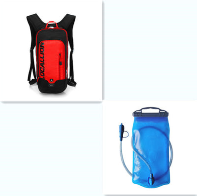 Mochila de Senderismo 6L - Compacta y Ligera - Image 30