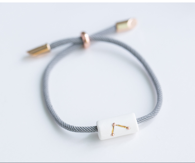 Pulsera de Cerámica con los Doce Signos del Zodiaco - Image 9