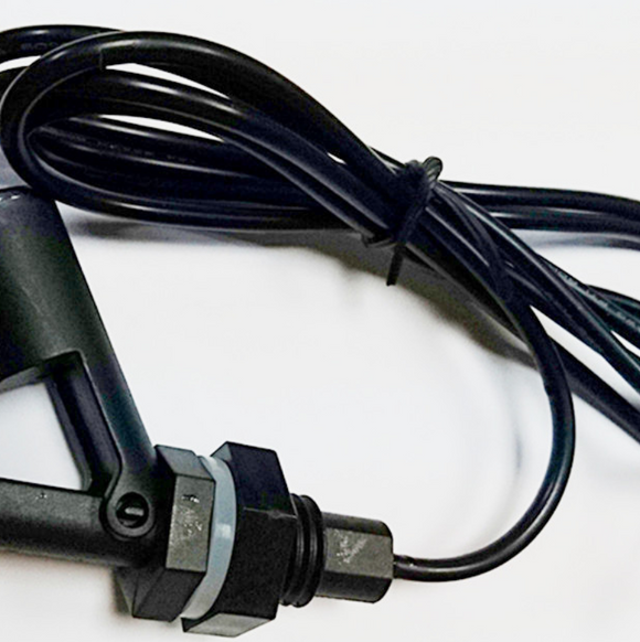 Sensor de Nivel de Agua con Flotador Plástico