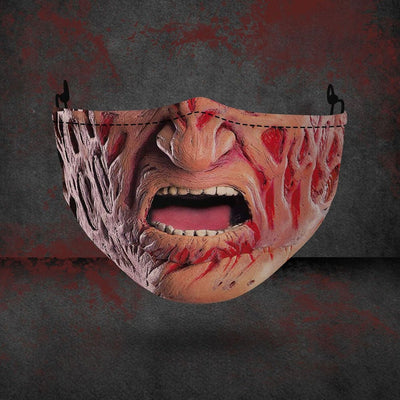Máscaras de Halloween Impactantes - Image 5