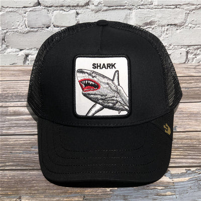 Gorra de Béisbol Shark - Image 2