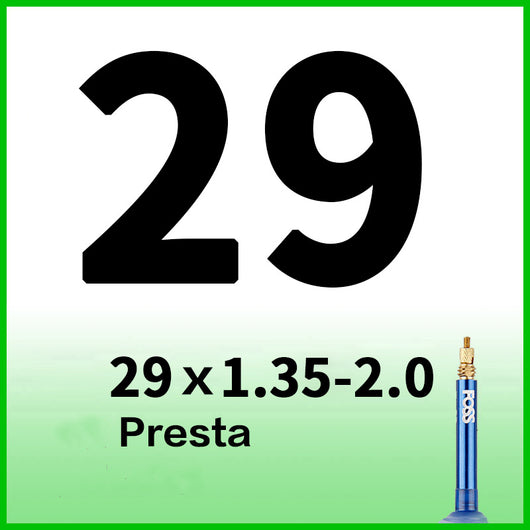 Cámara Antipinchazos para Bicicleta - Image 23