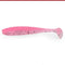 Pink 7 Cm 20 Pieces