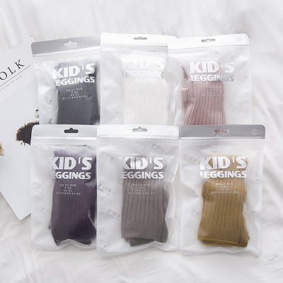 Leggings de Algodón para Niñas - Cómodos y Duraderos - Image 18