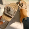 Sandalias Planas con Moño