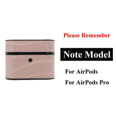 Funda Protectora de Cuero para Auriculares Bluetooth y Estuche de Móvil - Image 25