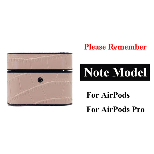 Funda Protectora de Cuero para Auriculares Bluetooth y Estuche de Móvil - Image 25