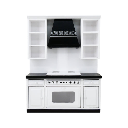 Muebles Miniatura para Casa de Muñecas Escala 1:12 - Image 5