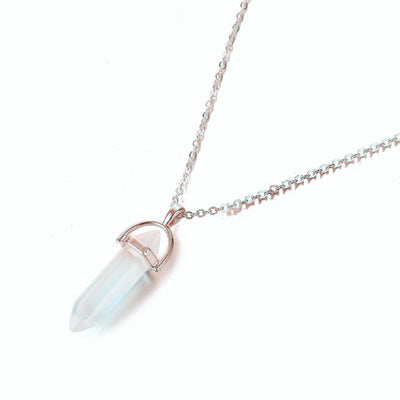Cadena Elegante para el Escote - Collar Minimalista de Moda - Image 13