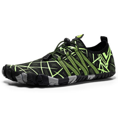 Zapatos Acuáticos Antideslizantes para Hombre y Mujer - Calzado de Senderismo en Ríos - Image 8