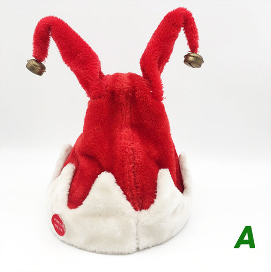 Gorro Navideño Festivo - Image 9