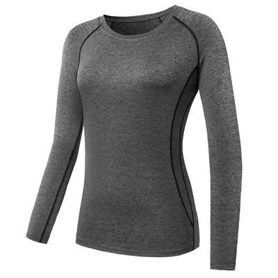 Conjunto de Entrenamiento Secado Rápido Manga Larga - Image 6