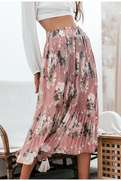 Faldas de Moda Europea y Americana - Image 2