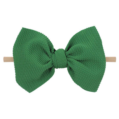 Accesorios para el Cabello con Moños Infantiles - Image 4