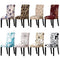 Funda Elástica para Silla