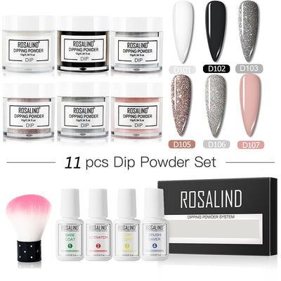 Set Completo de Belleza para Uñas - Image 36