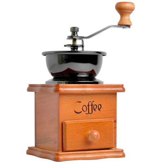Molinillo de Café Profesional para el Hogar - Image 4