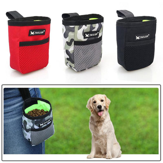 Bolsas de Premios para Entrenamiento de Perros