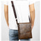 Bolsa Mensajero de Hombro para Hombre
