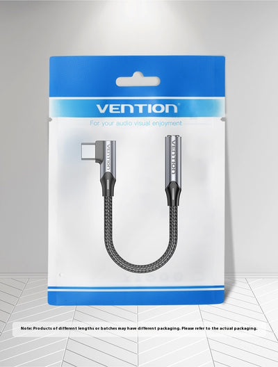 Adaptador Divisor de Audio para Dos Auriculares - Image 12