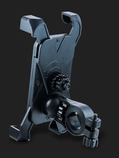 Soporte Universal para Celular de Bicicleta - Navegación GPS Segura