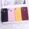 Funda Protectora de TPU para Celular
