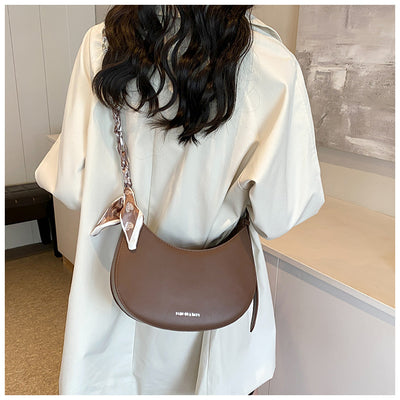 Bolso Bandolera Retro Vintage de Moda - Pequeño y Versátil - Image 33