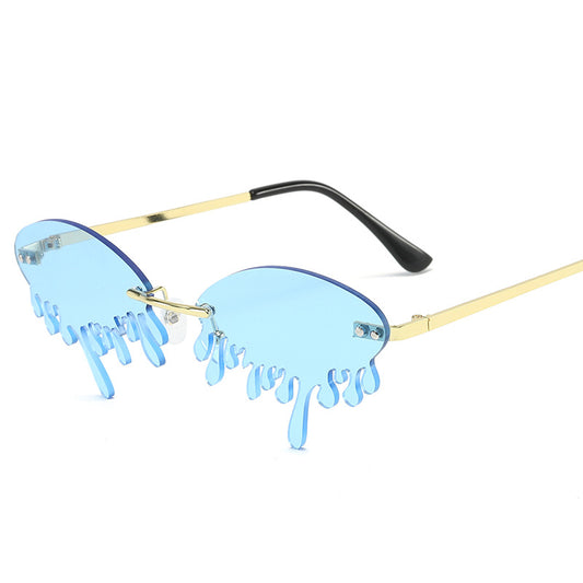 Gafas de Sol Coloridas Ocean Piece - Image 2