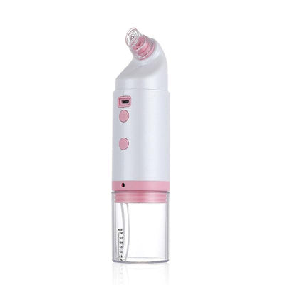 Limpiador Facial Ultrasónico Extractor de Puntos Negros y Acné - Image 15