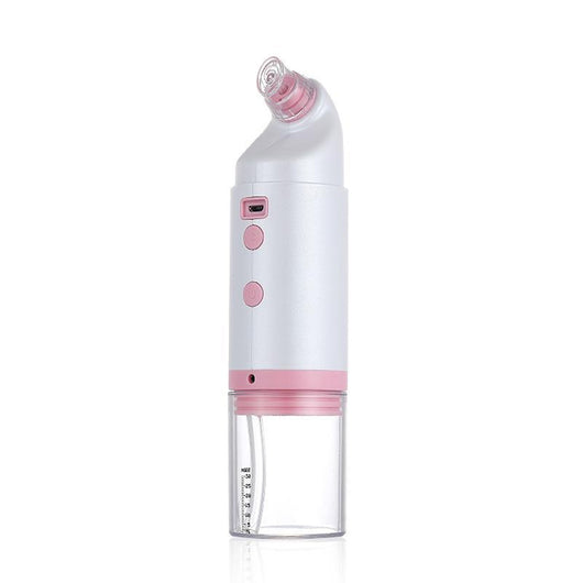 Limpiador Facial Ultrasónico Extractor de Puntos Negros y Acné - Image 15