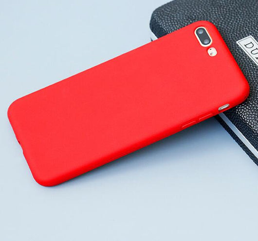 Funda Protectora Mate para Apple - Image 5