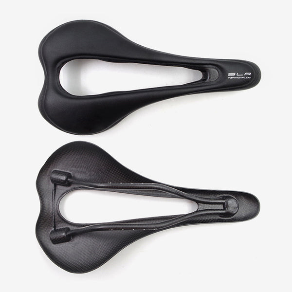 Cojín de Asiento para Bicicleta con Gel Ergonómico