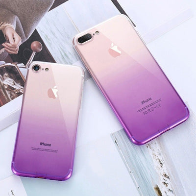 Funda Protectora Degradada Compatible con Gradiente - Image 12