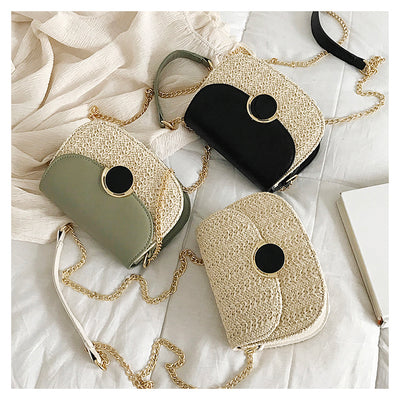 Bolsa de Cadena Pequeña para Mujer - Image 3