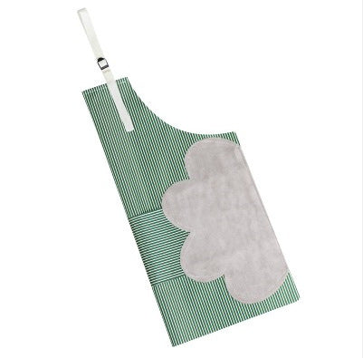 Delantal Cocina Impermeable Ajustable con Bolsillo - Cocina, Jardinería y Parrilla - Image 13
