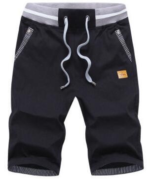 Shorts Summer Stars para Hombre: Estilo y Comodidad - Image 3