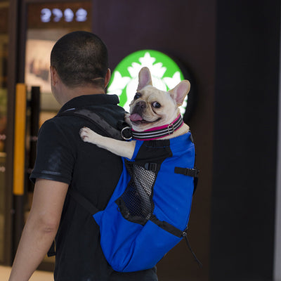 Mochila de Viaje y Compras para Exteriores - Image 3
