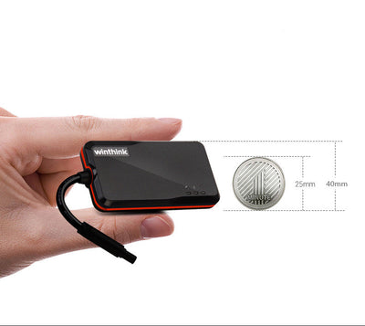 Localizador GPS Beidou para Vehículos Eléctricos - Image 12