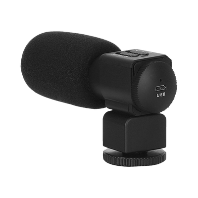 Cámara Digital 4K con Pantalla Táctil 3.0" y Control WiFi Remoto - Image 7