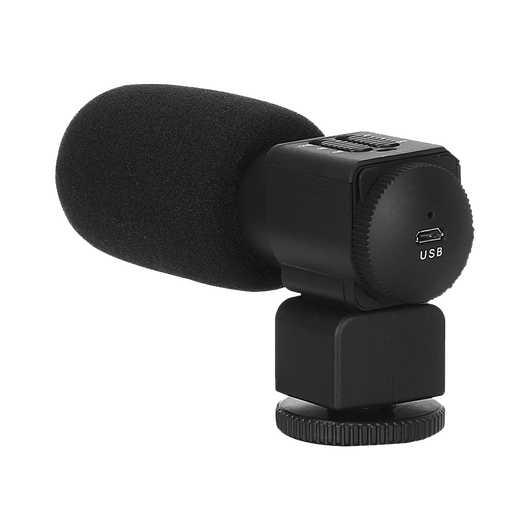 Cámara Digital 4K con Pantalla Táctil 3.0" y Control WiFi Remoto - Image 7