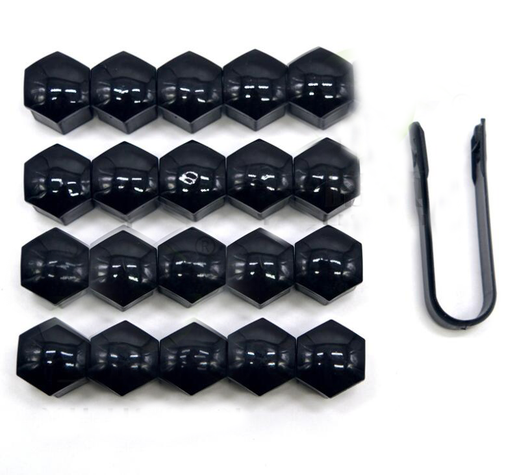 Tapas Decorativas para Válvulas de Llanta 17mm - Protección y Estilo - Image 6