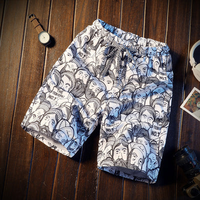 Pantalones Cortos Deportivos de Secado Rápido para Niños - Image 6