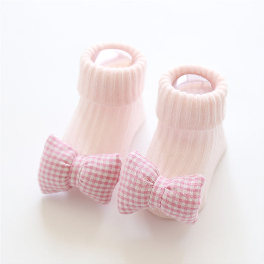 Calcetines para Bebé - Suavidad y Comodidad - Image 9