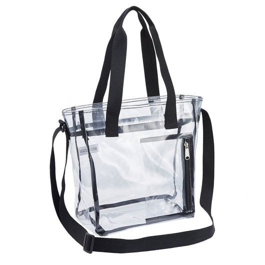 Bolsa de Gelatina Transparente para Mujer - Estilo Casual - Image 4
