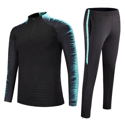 Conjunto Deportivo de Entrenamiento - Image 14