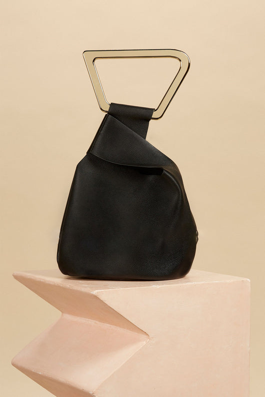 Bolso de Metal Elegante - Image 6