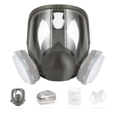 Mascarilla Facial Integral Antivirus - Image 8