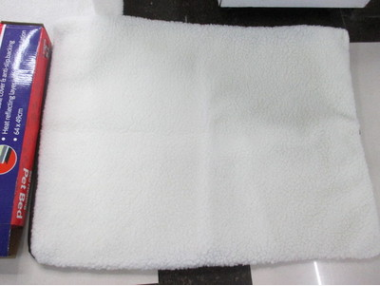 Cama Térmica de Piel de Cordero para Mascotas - Image 3